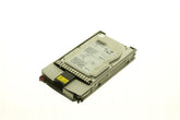 Hewlett Packard Enterprise 4.3GB, SCA, 10K RPM, Hot-Plug,